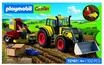 playmobil&reg; Country - Gro&szlig;er Traktor 72161, 152 MEHRFARBIG, 99