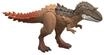 MATTEL Jurassic World Gigantic Thrashers Gorgosaurus, MEHRFARBIG, 99
