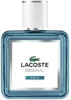 LACOSTE Original Aqua, Eau de Parfum, Herren, Holzig|Aquatisch, KLAR, 60 ML