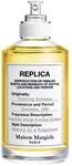 Maison Margiela Replica Chasing Suns, Eau de Toilette, Unisex, Holzig, KLAR, 100 ML