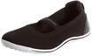 Dockers&reg; by Gerli Ballerinas, Fersenkappe, f&uuml;r Damen, schwarz, 36
