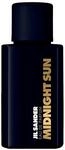 JIL SANDER Midnight Sun, Parfum, Damen, Frisch|Fruchtig|Orientalisch, KLAR, 75...