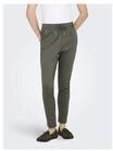 ONLY&reg; Hose, f&uuml;r Damen, gr&uuml;n, S/32