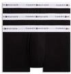 TOMMY HILFIGER 3P TRUNK WB, schwarz, S