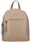PICARD Rucksack, organisationsstark, f&uuml;r Damen, beige, 99