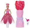 Barbie Flower Surprise Puppe, rot, 99