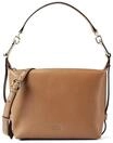 FURLA Hobo Handtasche Tonie, braun, 99