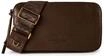 LIEBESKIND Umh&auml;ngetasche, Leder, f&uuml;r Damen, braun, 99