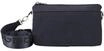 BOGNER Handtasche, blau, 99