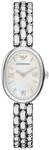 EMPORIO ARMANI Damen Armbanduhr "AR11776", SILBER, 99