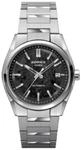 CASIO Herren Armbanduhr "EFK-110D-1AER", SCHWARZ, 99