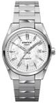 CASIO Herren Armbanduhr "EFK-110D-7AER", WEI&szlig;, 99