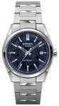 CASIO Herren Armbanduhr "EFK-110D-2AER", BLAU, 99