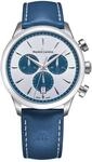 MAURICE LACROIX Armbanduhr 751038-SS001-131-4, silber, 99