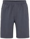 JOY sportswear Trainings-Bermudas Laurin, atmungsaktiv, f&uuml;r Herren, grau, 58