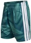 adidas Torwartshorts Deutschland, WM 2026, gr&uuml;n|t&uuml;rkis, L