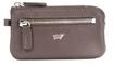 BRAUN B&Uuml;FFEL Schl&uuml;sseletui Golf, Rei&szlig;verschluss, f&uuml;r Damen, braun, 11