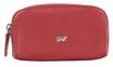 BRAUN B&Uuml;FFEL GOLF Schl&uuml;sseletui M Zip rot, ROT, 11, 11