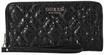 GUESS Isemay SLG Large Zip - Geldb&ouml;rse (black), schwarz, 99