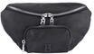 BOGNER G&uuml;rteltasche, Rei&szlig;verschlussfach, f&uuml;r Damen, wei&szlig;, 99