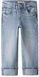 name it&reg; Jeans, 5-Pocket, f&uuml;r Kinder, blau, 92