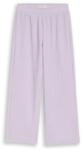 TOM TAILOR Culotte, verstellbar, f&uuml;r Kinder, lila, 110
