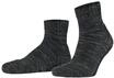 FALKE Kurzsocken, rutschhemmend, f&uuml;r Herren, grau, 39-42