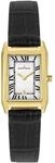 JACQUES LEMANS Damen Armbanduhr "1-2189", silber, 99