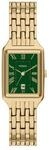 FOSSIL Damen Uhr "ES5452", GR&Uuml;N, 99