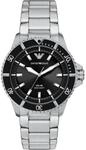EMPORIO ARMANI Herren Armbanduhr "AR11787", SILBER, 99