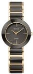 BERING Damen Armbanduhr "11429-732", SCHWARZ, 99