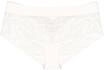 TRIUMPH Short Slip Body Make-Up Illusion Lace, wei&szlig;, 36