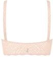 sloggi Zero Feel Bliss Bustier, b&uuml;gellos, nahtlos, f&uuml;r Damen, rosa, XS
