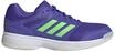 adidas Hallenschuhe Speedcourt, f&uuml;r Herren, lila, 42