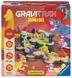 Ravensburger GraviTrax Junior - Starter-Set L Dino, 152 MEHRFARBIG, 99