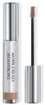 Diorshow On Brow, Augen Make-up, augenbrauengel, Gel, braun (03 BROWN),