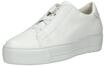 paul green Sneaker, f&uuml;r Damen, wei&szlig;, 3 1/2