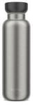 MEPAL Thermosflasche, 500 ml, silber|schwarz, ML