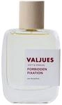 VALJUES Forbidden Fixation, Eau de Parfum, Damen, Blumig, KLAR, 10 ML