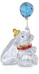 SWAROVSKI Kristallfigur "Dumbo 5692964", TRANSPARENT