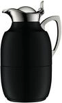 alfi&reg; Isolierkanne, schwarz, 99