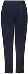 BETTY BARCLAY Schlupfhose mit Eingrifftaschen, blau, 38
