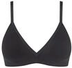 sloggi B&uuml;gelloser BH Zero Feel, atmungsaktiv, f&uuml;r Damen, schwarz, S