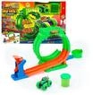 Hot Wheels Monster Truck "Chaos Loop Challange", MEHRFARBIG, 99