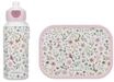 MEPAL Lunchset Campus 2er Set, mehrfarbig|rosa, 99