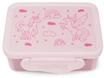 ergobag Brotdose "Einhorn", pink, 99
