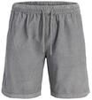 ORIGINALS by JACK & JONES Joggingshorts Bill Corduroy, Tunnelzug, f&uuml;r Herren,...