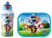 MEPAL Lunchset Campus 400 ml + 700 2er Set, blau, 99