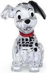 SWAROVSKI Kristallfigur "Lucky 5692966", WEISS