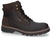 camel active Schn&uuml;rstiefeletten, Leder, f&uuml;r Herren, braun, 45